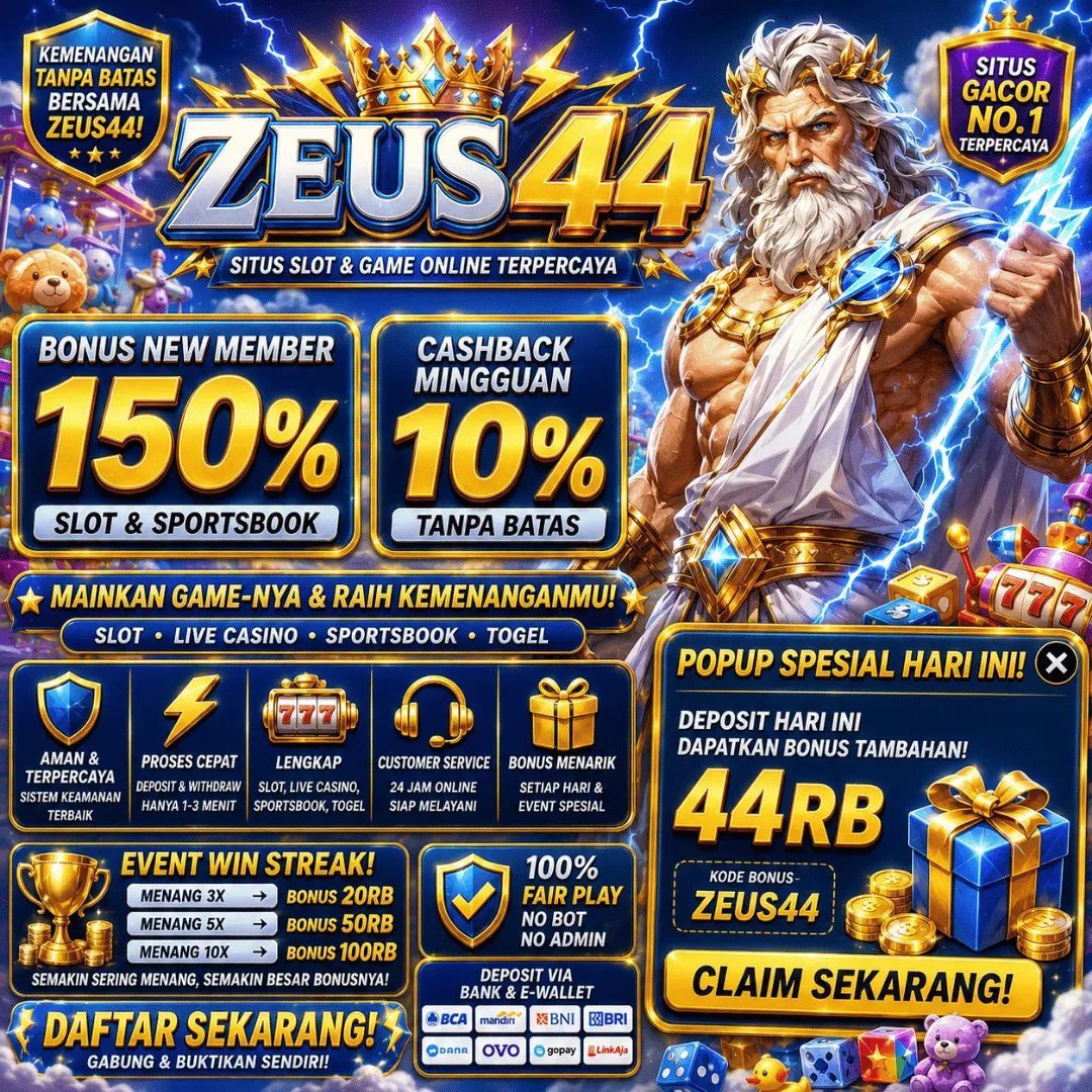 ZEUS44
